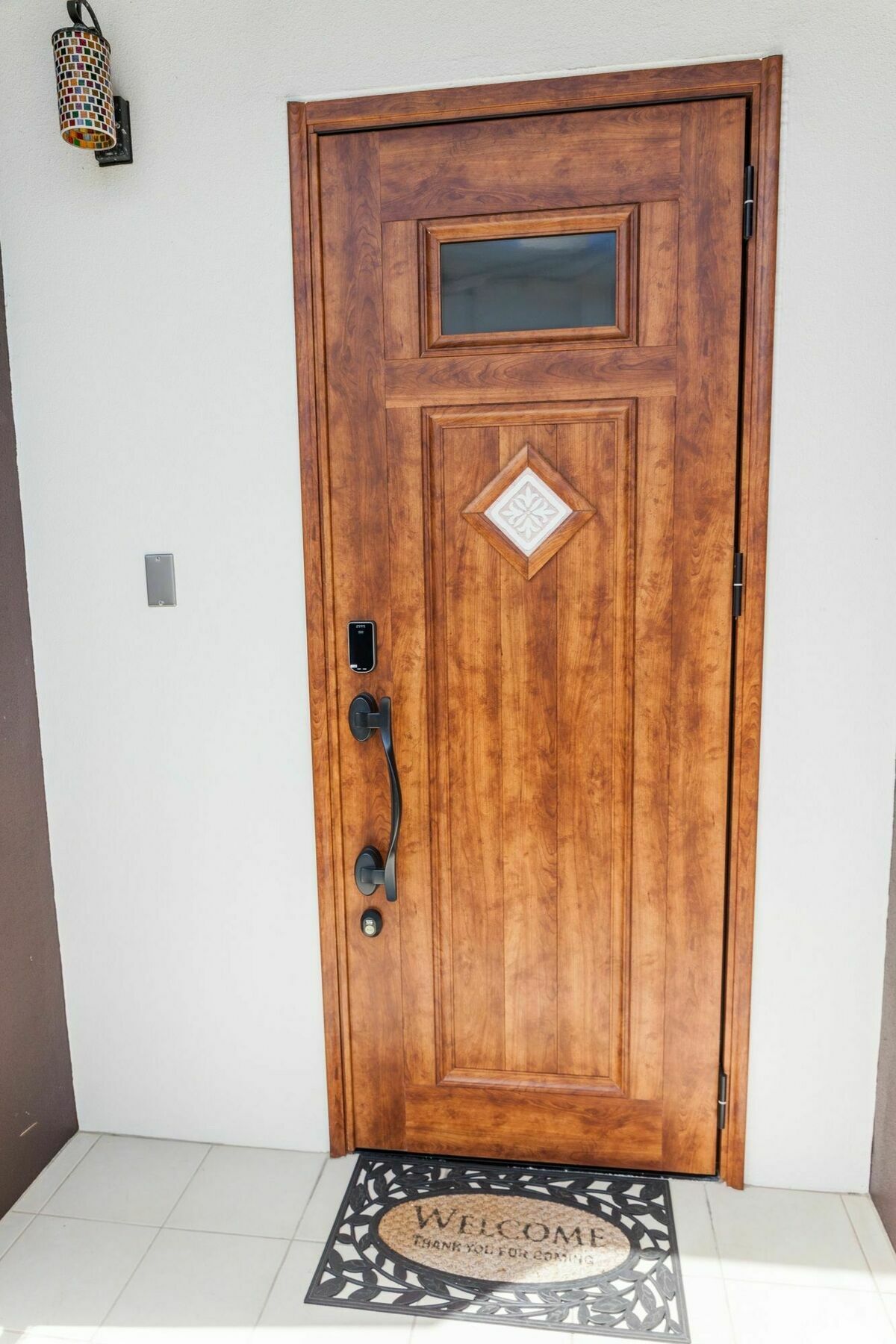 Vila Hide House Čatan Exteriér fotografie